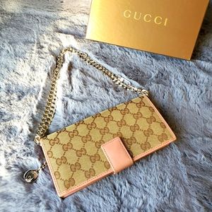 Gucci wallet